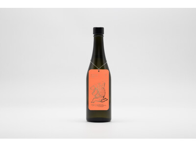 滋賀県のミーダリー・ANTELOPEとコラボレーション。ミードと日本酒を融合させたお酒「Pink（洋）」...