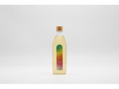 酒蔵 haccobaのお酒をつかったお酢「haccobaのお酢」、11月13日より発売！天然醸造純米酢「...