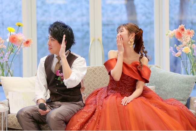 眠らせない、その一枚を未来の花嫁へ。ファルベが「花嫁モデル」を7月31日まで募集