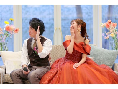 眠らせない、その一枚を未来の花嫁へ。ファルベが「花嫁モデル」を7月31日まで募集