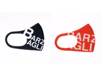【 BARZAGLI 】スポーツマスク新デザインに続き、機能性・デザイン性を併せ持つ「ヨガウェア」が新発売。