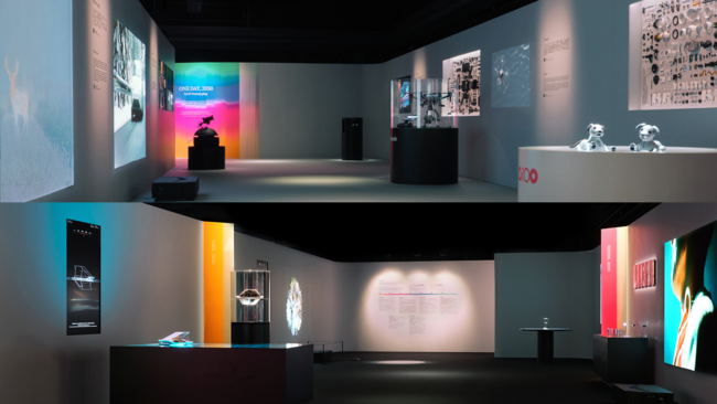 \j[̃fUC傪uONE DAY, 2022/2050 Sci-Fi PrototypingvW12/18(y)J