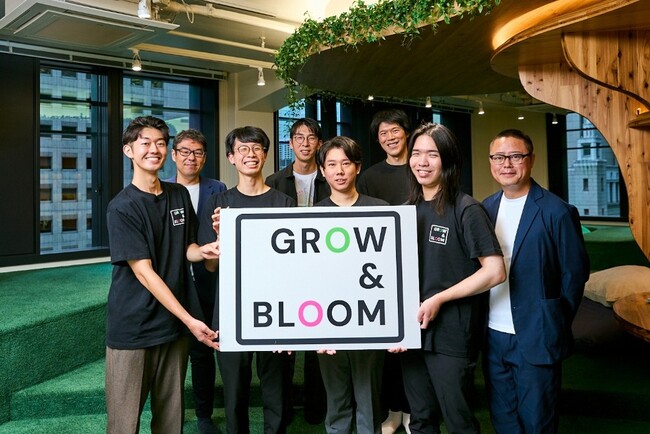 JAグループによる起業家育成プログラム「GROW& BLOOM」BLOOMコース最終発表会を開催しました