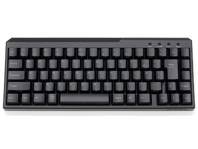 FILCO 2種類のマクロプログラミングに対応したCHERRY MXスイッチ搭載65%タイプのメカニカルキーボード『Majestouch Xacro M3A』を販売開始