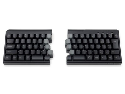 FILCO 2種類のマクロプログラミングに対応しCHERRY MXスイッチを搭載