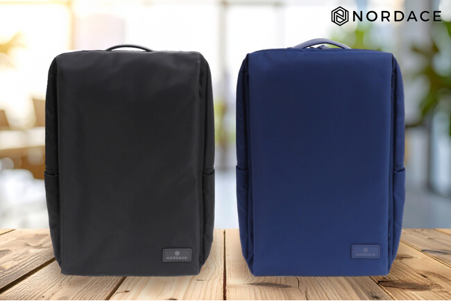 株式会社ヴァーテックスがNORDACEに別注したNordace Siena Prime（ノルディス シエナプライム）を日本限定で販売