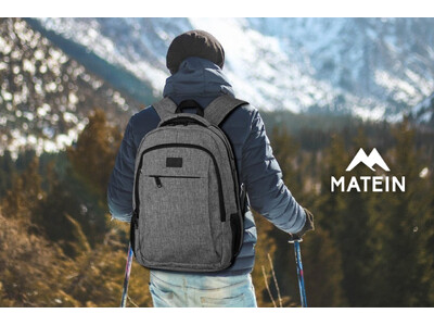 �A�����J���EC�T�C�g����No1!!10�����r���[�E��4.5�ȏ�̕]�����l������MATEIN�i���C�g�C���j�̃o�b�N�p�b�N����{�Ŕ̔��J�n