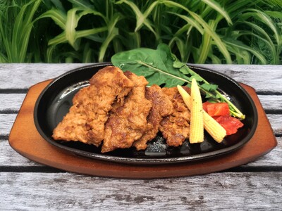 「地球を終わらせない。」 食の新時代を創るネクストミーツ 肉よりも安くておいしい植物性無添加代替肉『NE...