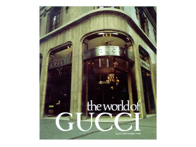 グッチ2027年クルーズ コレクションを2026年5月16日にニューヨークで発表