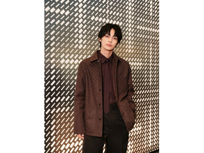 グッチ大阪一周年を祝してグッチ ジャルディーノにてスペシャルレセプションを開催