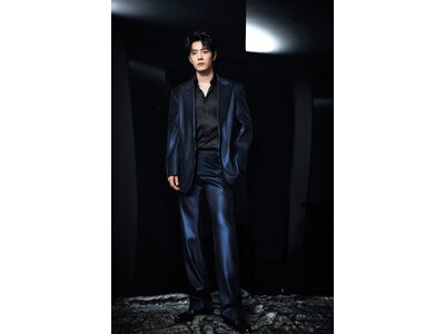 �yGUCCI�z�V���I�E�W�������͂��߂Ƃ����Z���u���e�B���A�O�b�`���܂Ƃ��āuWeibo Night�v�ɏo��