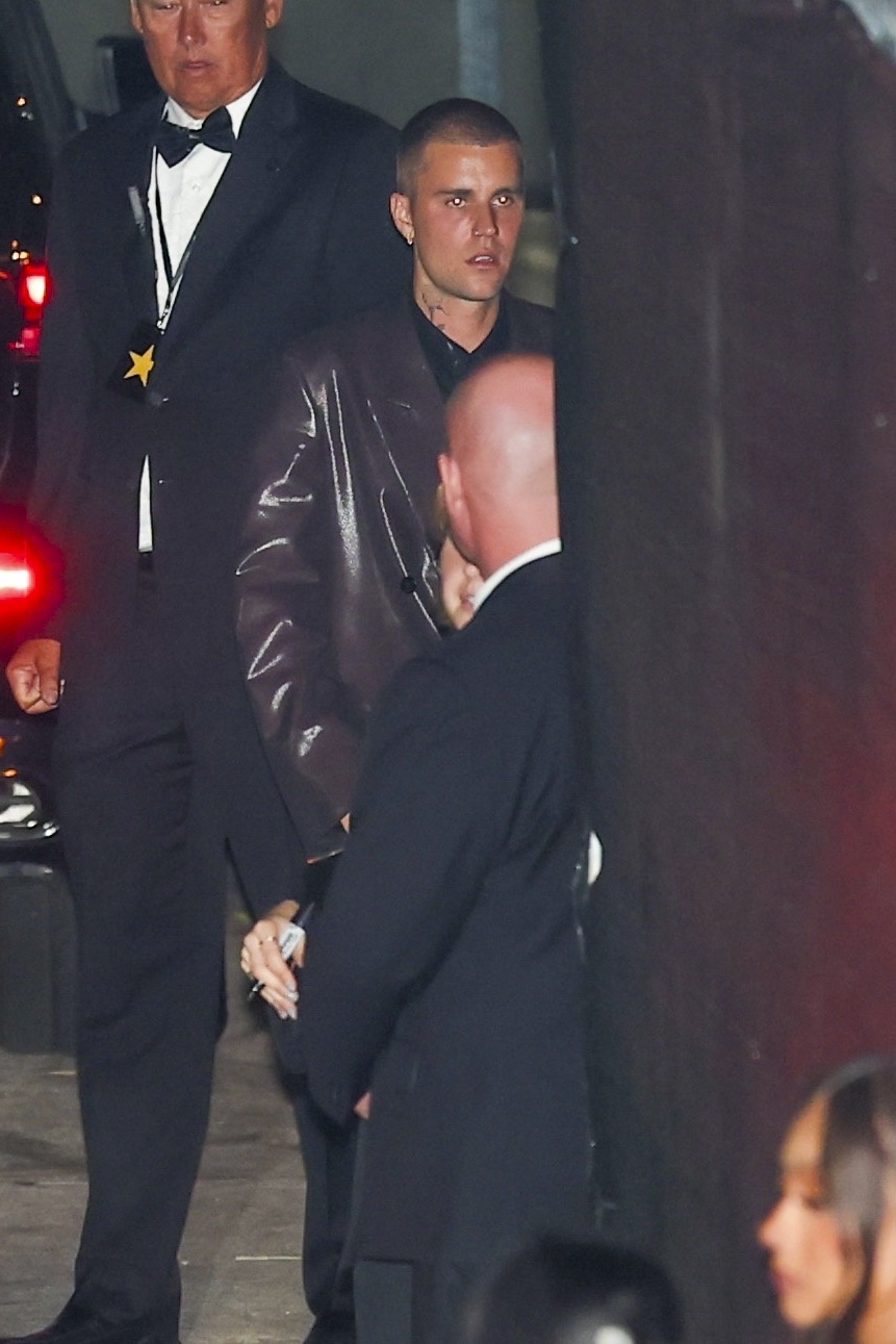 【GUCCI】ジャスティン・ビーバー、デミ・ムーア、タイラら世界のセレブリティ…