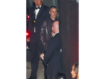 【GUCCI】ジャスティン・ビーバー、デミ・ムーア、タイラら世界のセレブリティがグッチを愛用