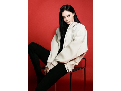 【GUCCI】aespaのNINGNINGをグローバル・ブランドアンバサダーに起用