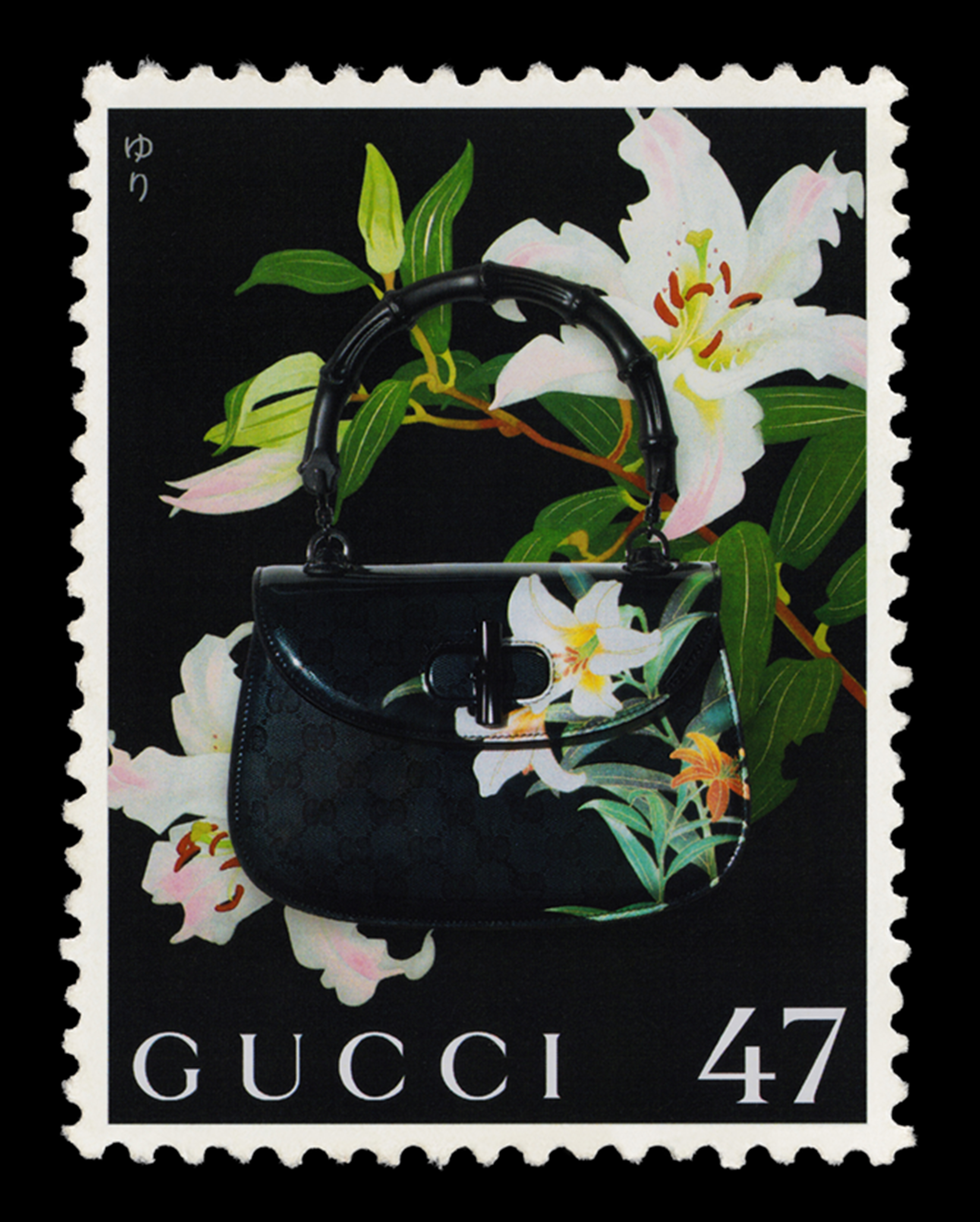 【GUCCI】ラッキーデーの訪れを彩る、安藤七宝店とのカプセルコレクションを発表