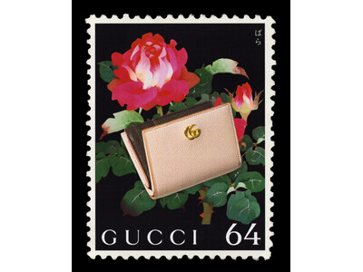 【GUCCI】新たな季節とともに、ラッキーデーを彩る日本限定を含むウィメンズ新作スモールレザーグッズコレクションが登場