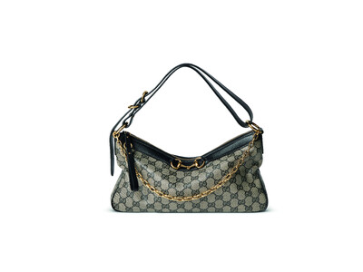 【GUCCI】新型ハンドバッグ〔スターレット〕を発売
