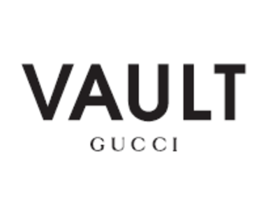 【グッチ】VAULT  期間限定ショップ PALACE GUCCI コレクションや、ヒグチユウコ氏および伝統的な金継ぎ工芸とのコラボレーション