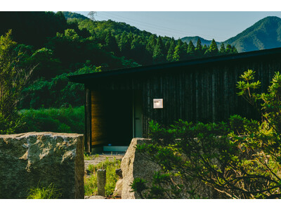 石川県小松市滝ヶ原町の「TAKIGAHARA SAUNA」と「TAKIGAHARA HOUSE」石蔵一棟貸し宿泊が、体験ギフト「SOW EXPERIENCE」に登場！