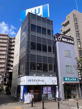 プレスリリース「茅ヶ崎市内初出店、ウスイホーム茅ヶ崎店5月30日グランドオープン」のイメージ画像