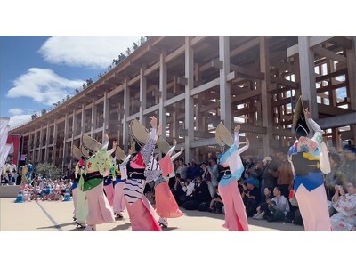 近衞忠大代表大阪・関西万博イタリアパビリオンアンバサダー就任