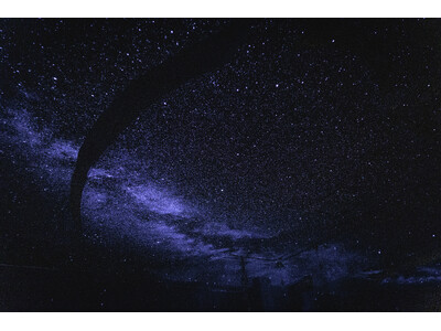 表参道に【プラネタリウムCafeBAR】が誕生!