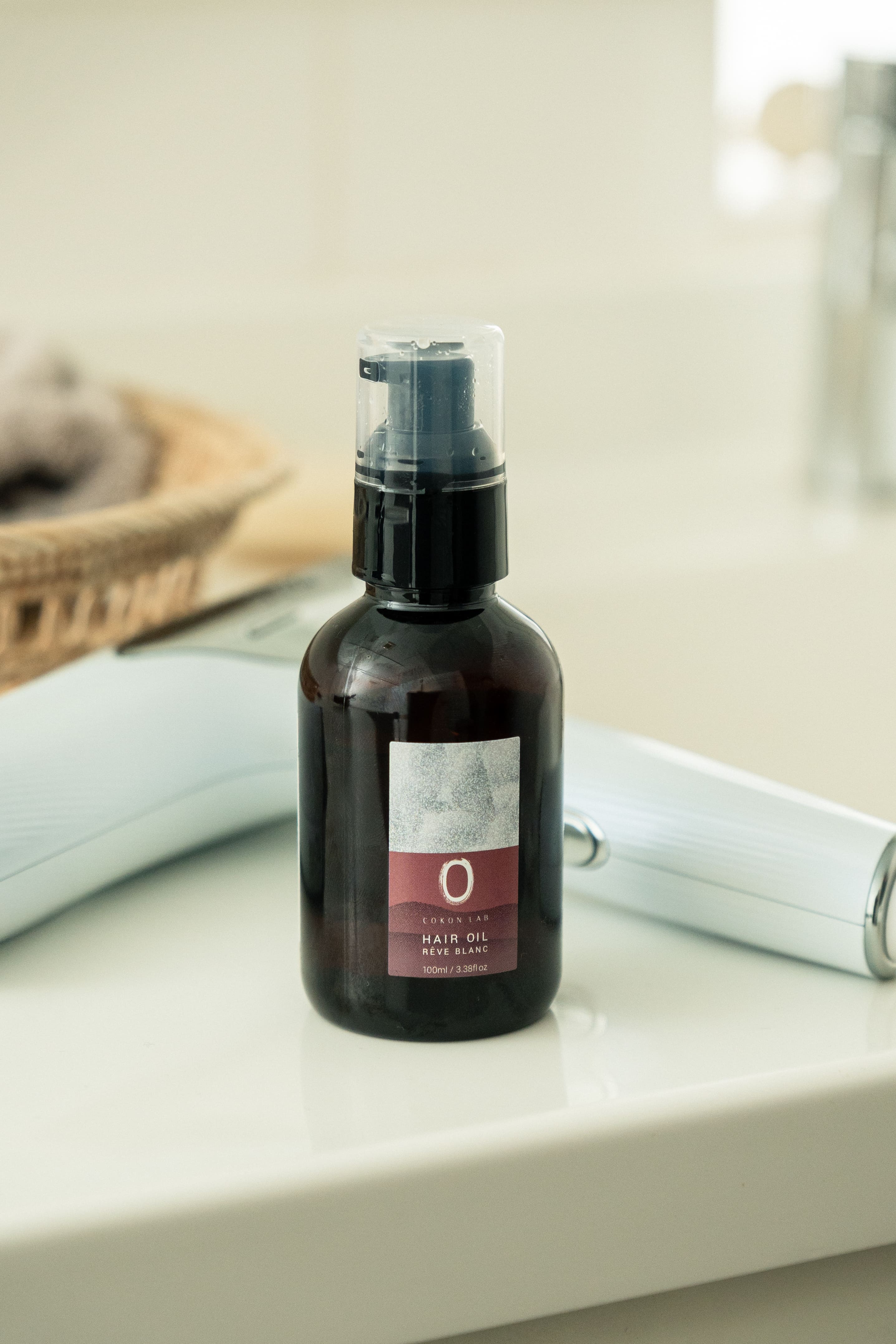 国産シルク配合高保湿ボディケアブランド『COKON LAB（名称：ココン・ラボ）』よりヘアケアライン新登場