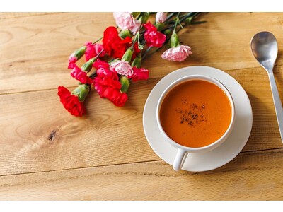 お母さんに「ありがとう」を贈る。毎年多数ご反響を頂いているSoup Stock Tokyoの「母の日ギフト」が今年も発売。