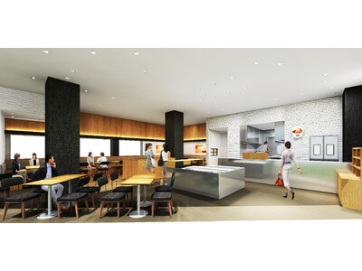 Soup Stock Tokyoみのおキューズモール店、2024年3月23日にオープン