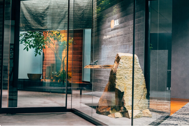 JLL森井鑑定株式会社 本社移転のお知らせ