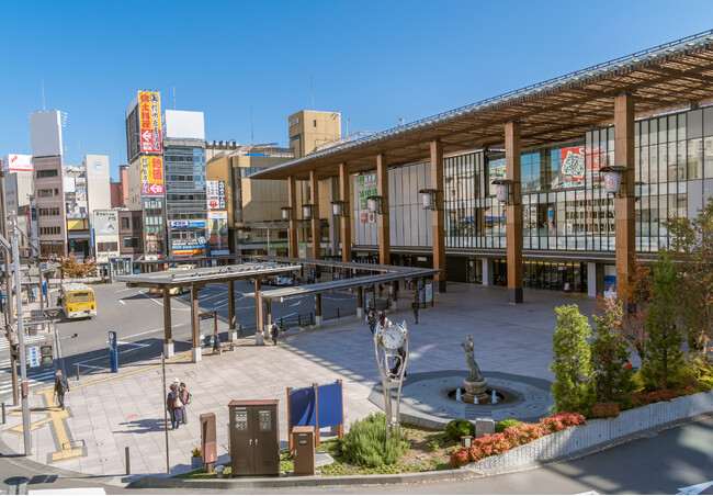 JLL、長野市と「企業立地需要調査業務委託契約」を締結