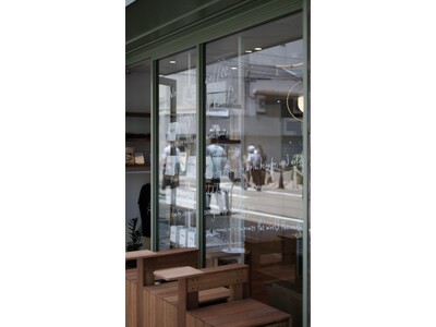 大阪発・B Corp 認証スペシャルティコーヒーロースター 　　　　SÖT COFFEE ROASTER 心斎橋店をグランドオープン（2026/7/28）