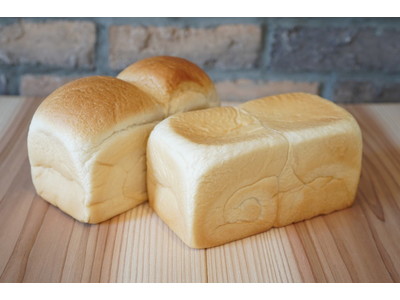 トロけるプリン食感の食パン専門店【パティシエパン】に新店舗登場。「八千代パン 勝田台工房」が12月10日...