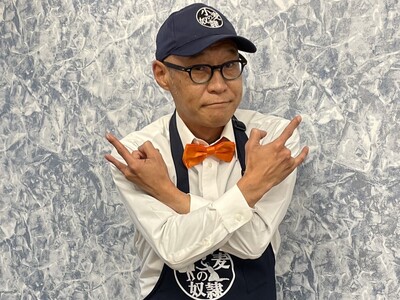 上越市初出店！ホリエモン発案エンタメパン屋【小麦の奴隷】上越高田店1月12日オープン！