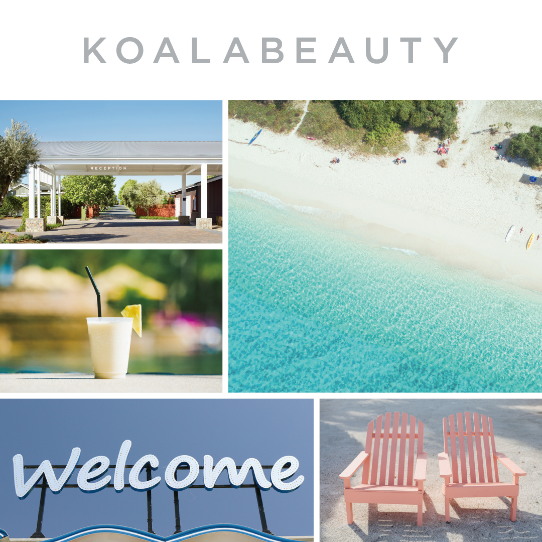 KOALA BEAUTY LIMITERD STORE “HOTEL KOALA” @ ROPPINGI HILLS