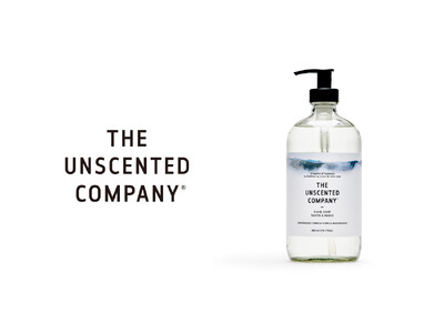 カナダ発！環境にやさしいサステナブルなホームケア・ボディケアブランド「THE UNSCENTED COMPANY」が日本初上陸！