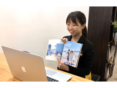 桐のかほり咲楽で『オンラインサービス』をリリースしました