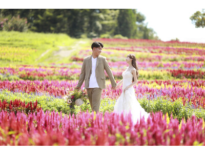 日本を代表するリゾート地「那須」で「旅とフォトウェディング」 伊豆に続いて2店舗目となる「宿泊×祝い×写真」事業展開