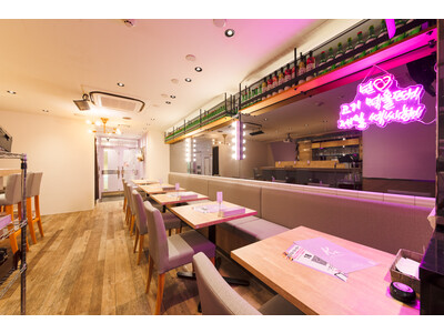 栄のど真ん中でお値打ち！韓国料理専門店「Kα-ケイアルファ-」を名古屋錦に新オープン！