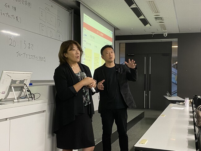 早稲田大学大学院経営管理研究科（早稲田大学ビジネススクール）で生成AIを活用し商品企画をする授業を開始