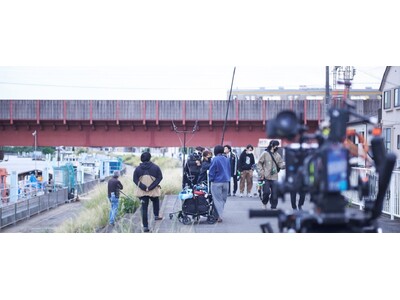 東京藝術大学大学院映像研究科 「映画専攻 設立20年記念上映会」10/13～27に開催！