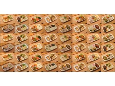 「献立も、作り手も、毎日変わる。」料理を仕事にしたい”作り手”と”食べ手”と”店舗”を繋ぐ「smallk...