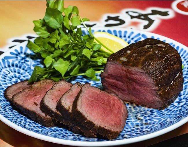 うまさが違う「愛媛あかね和牛」 健康意識の高い世代は注目したい赤身重視の黒毛和牛です