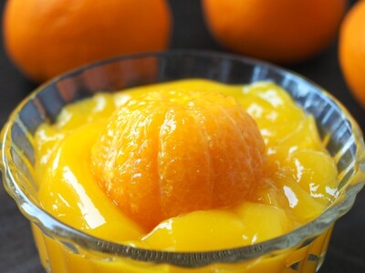 知る人ぞ知る、柑橘の魅力を一瓶に。豊洲パーラー「まるごと完熟 農６ゼリー」新発売