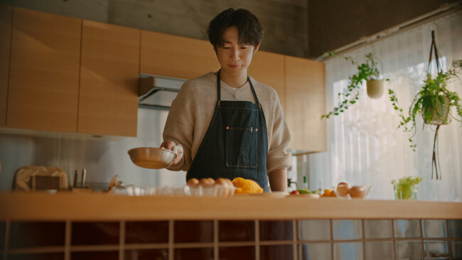 株式会社アキタフーズ「きよら グルメ仕立て」テレビCM／2025 ACC TOKYO CREATIVITY AWARDSフィルム部門Ａカテゴリーでファイナリスト2年連続入賞