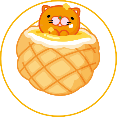 「きよら グルメ仕立て」×「フジパン」のコラボレーション商品発売開始　～ 『きよらの卵メロンパン』 ＆ 『スナックサンド』 ～