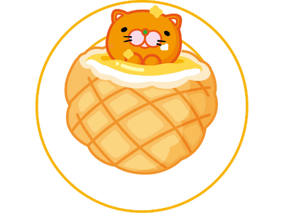 「きよら グルメ仕立て」×「フジパン」のコラボレーション商品発売開始　～ 『きよらの卵メロンパン』 ＆ 『スナックサンド』 ～