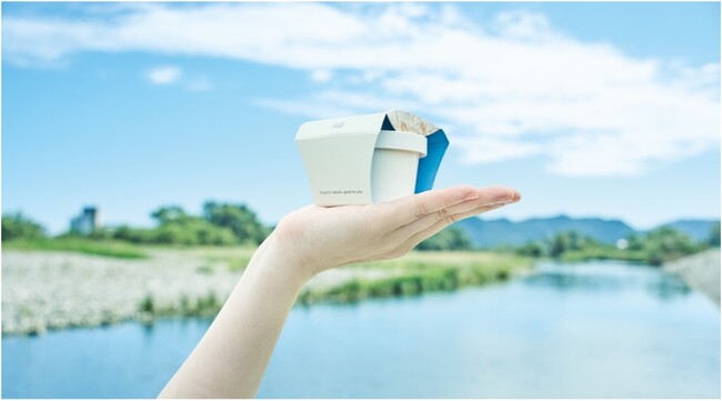 老舗の醤油製造会社が手がけるサステナブルスイーツ「YASASHIKU Gelato（やさしく ジェラート）」阪急うめだ本店8F「GREEN AGE」にて出店決定！