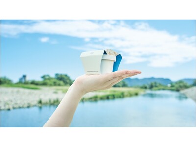 老舗の醤油製造会社が手がけるサステナブルスイーツ「YASASHIKU Gelato（やさしく ジェラート）」阪急うめだ本店8F「GREEN AGE」にて出店決定！