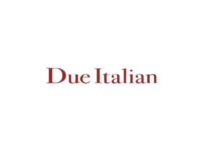 3年連続ミシュラン掲載ラーメン店「Due Italian」| イオンモールKYOTO店オープンのお知らせ